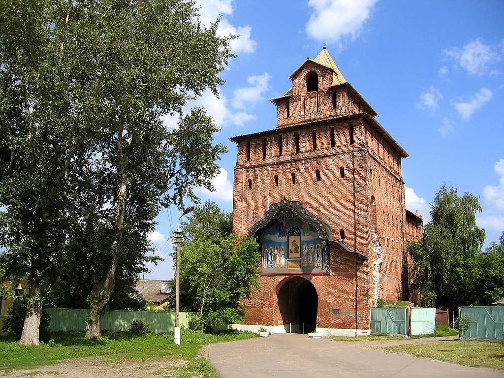 Kolomna